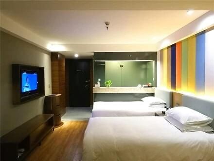 The Posh Hotel Nam Xương Ngoại thất bức ảnh