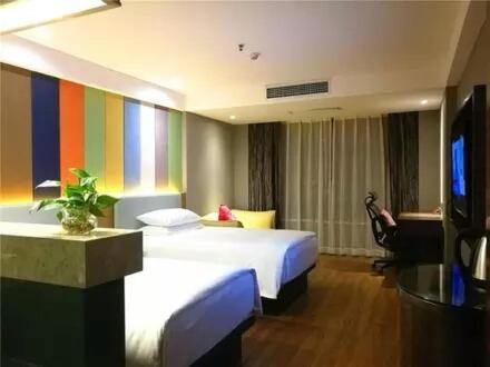 The Posh Hotel Nam Xương Ngoại thất bức ảnh
